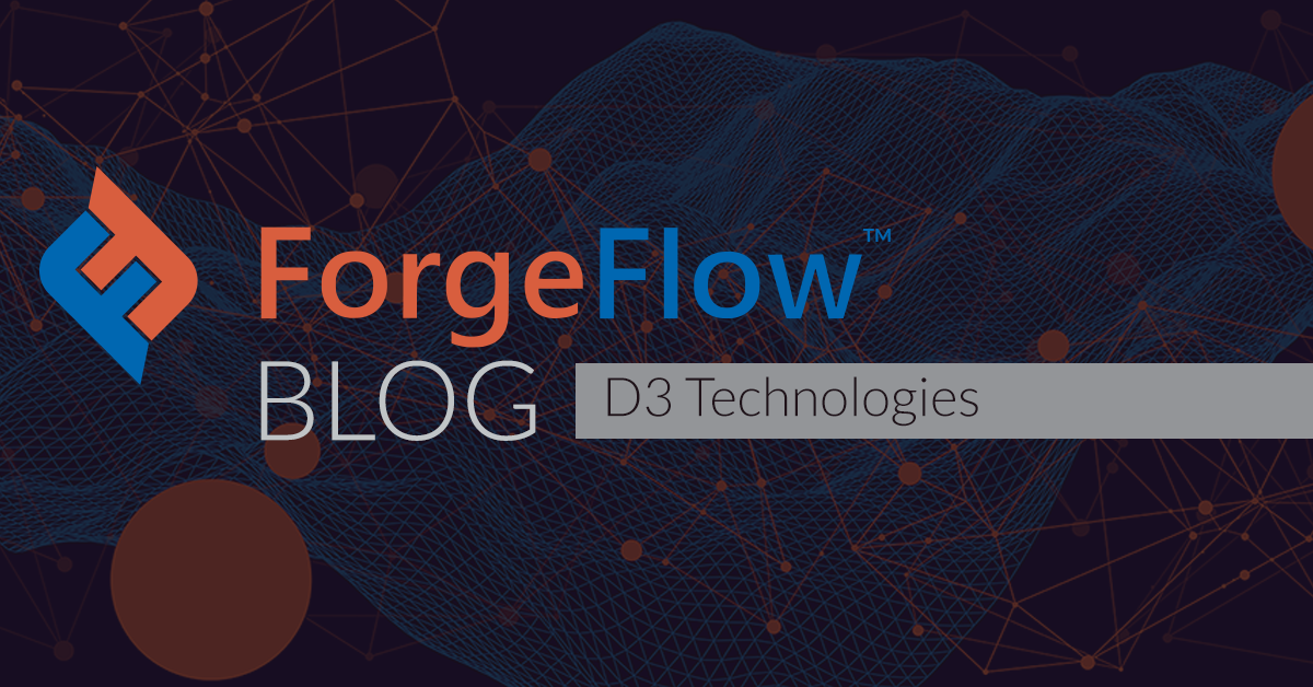 ForgeFlow Blog Page Image
