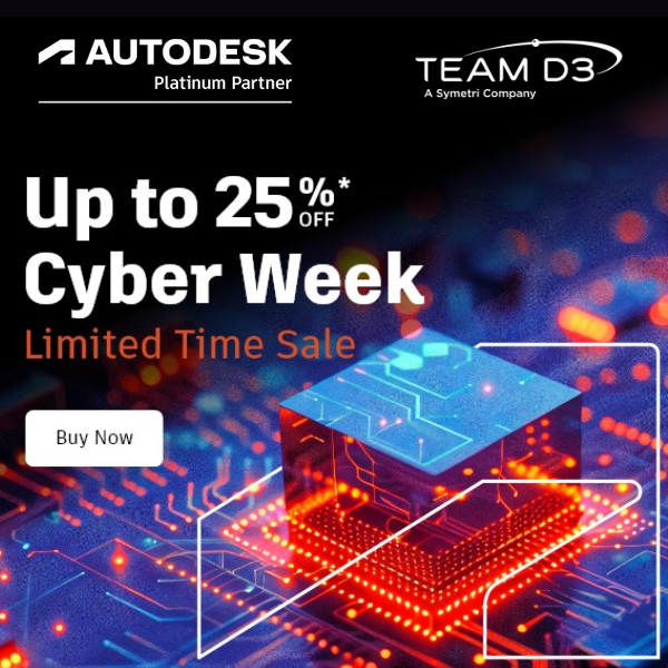 Fy25Q4 - Cyberweek Deal - Social Image1