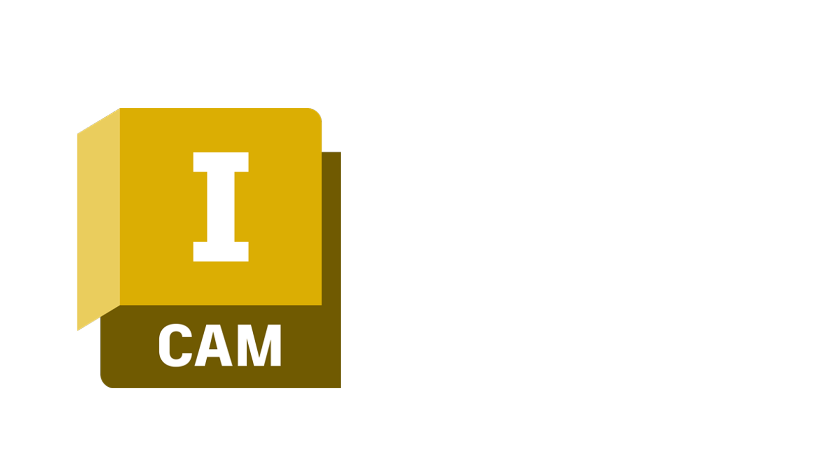 Inventor CAM Icon Card 2023