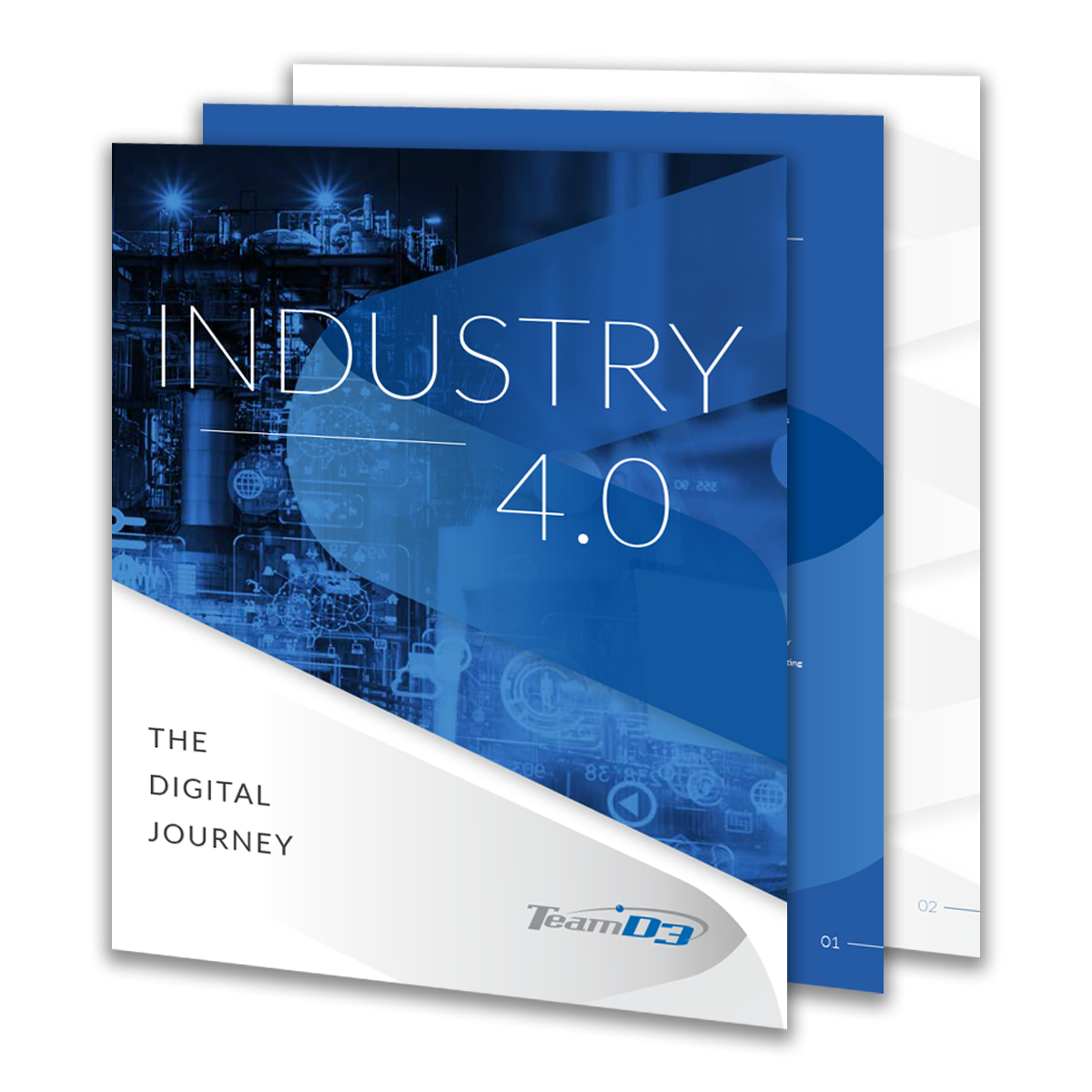 industry 4.0 ebook pages